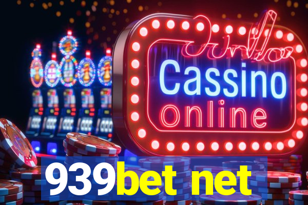 939bet net